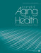 Journal of Aging and Health