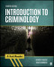 Introduction to Criminology