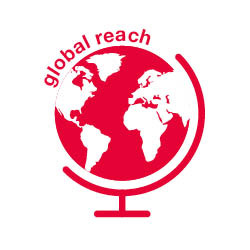 Global Reach